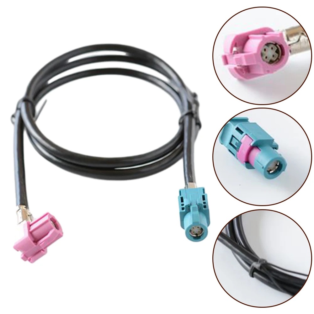 Tech Accessories Industry - Câble vidéo de qualité industrielle pour