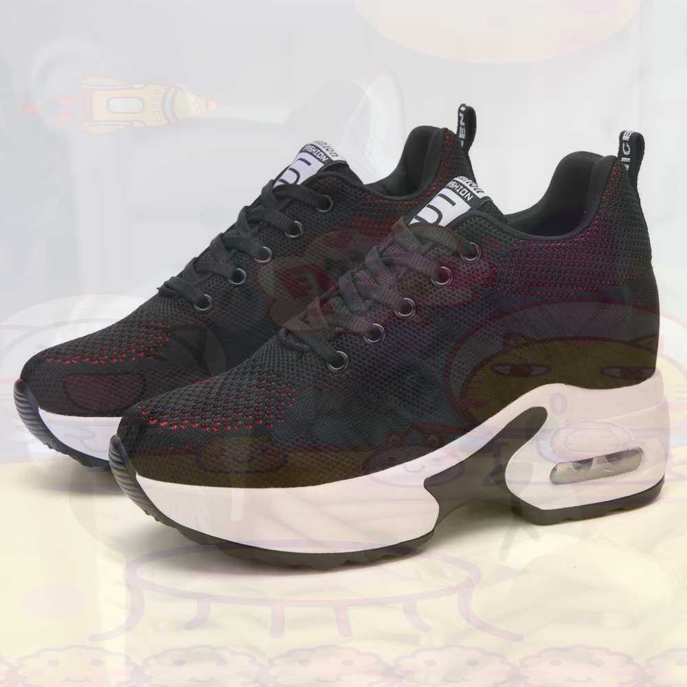 Tech Accessories Travel - Rouge taille 36 chaussures femme Tennis