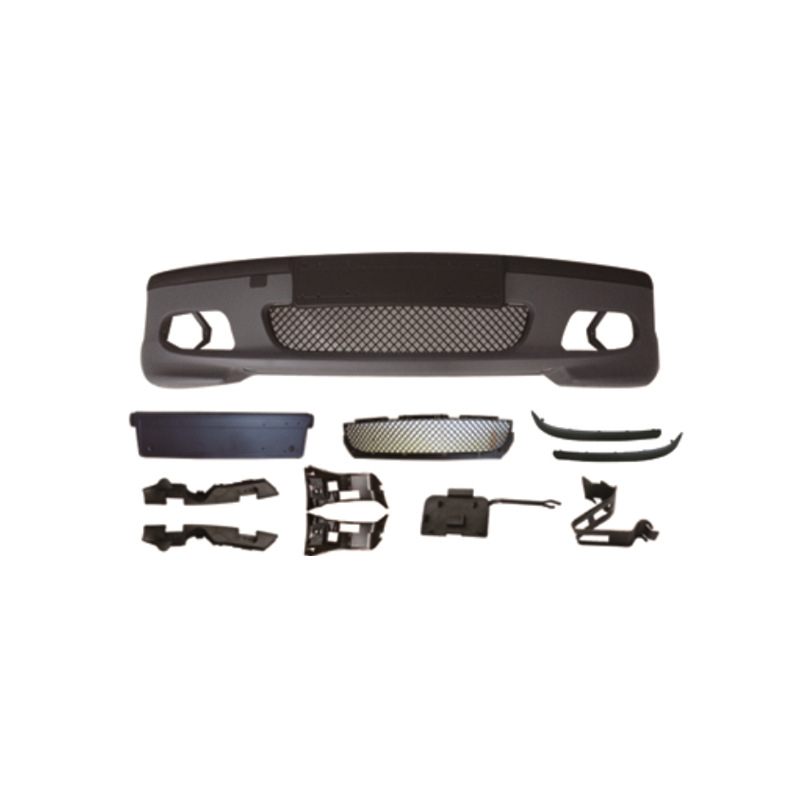 M Tech Auto Accessories - Kit carrosserie de haute qualité pour