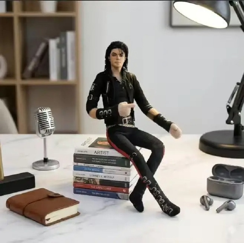 Tech Home Accessories - Nouveau // Style Tendance Michael Jackson