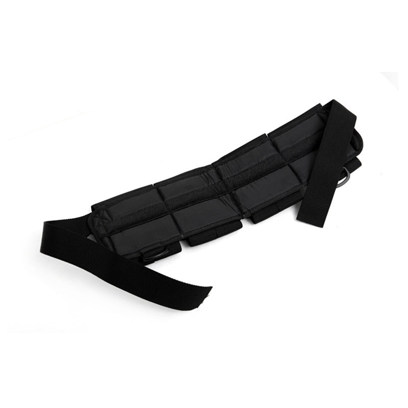 Tech Diving Accessories - ABVH-ceinture de poids de plongée avec