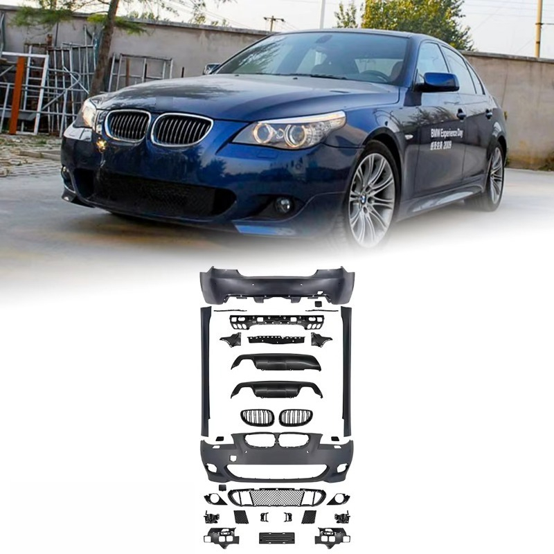 M Tech Auto Accessories - Kit carrosserie StlfOriginal prix de gros
