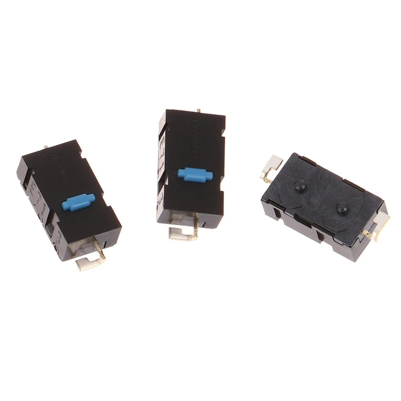 Logitech Mouse G502 - 2 pièces souris microcommutateur SMD bouton