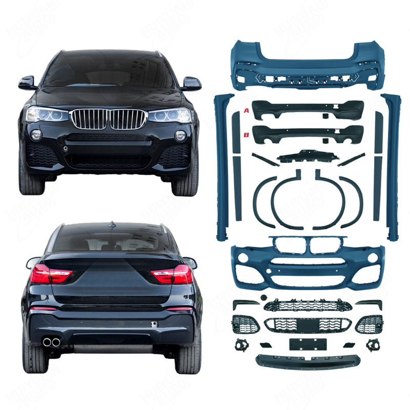 M Tech Auto Accessories - Pièces automobiles de haute qualité pour