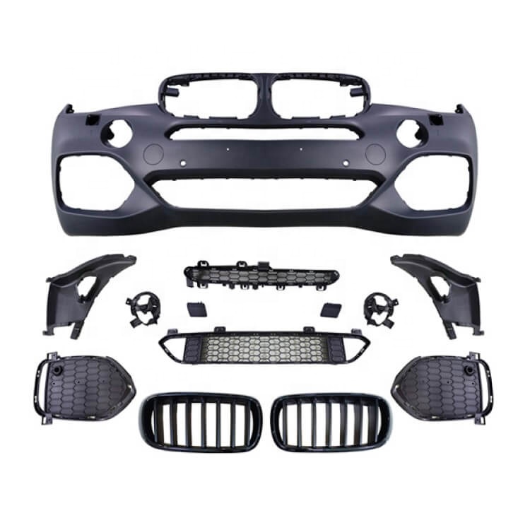 M Tech Auto Accessories - Pièces de carrosserie automobile F15 X5,
