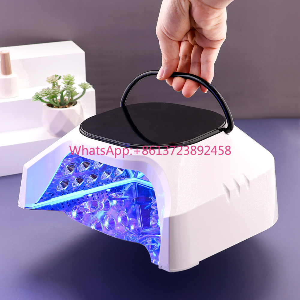 Tech Accessories Industry - Kit professionnel de lampes à ongles