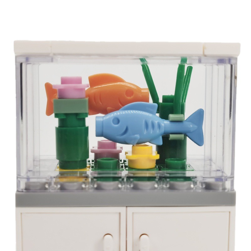City Friends – blocs de constr - Tech Diving Accessories avis et prix