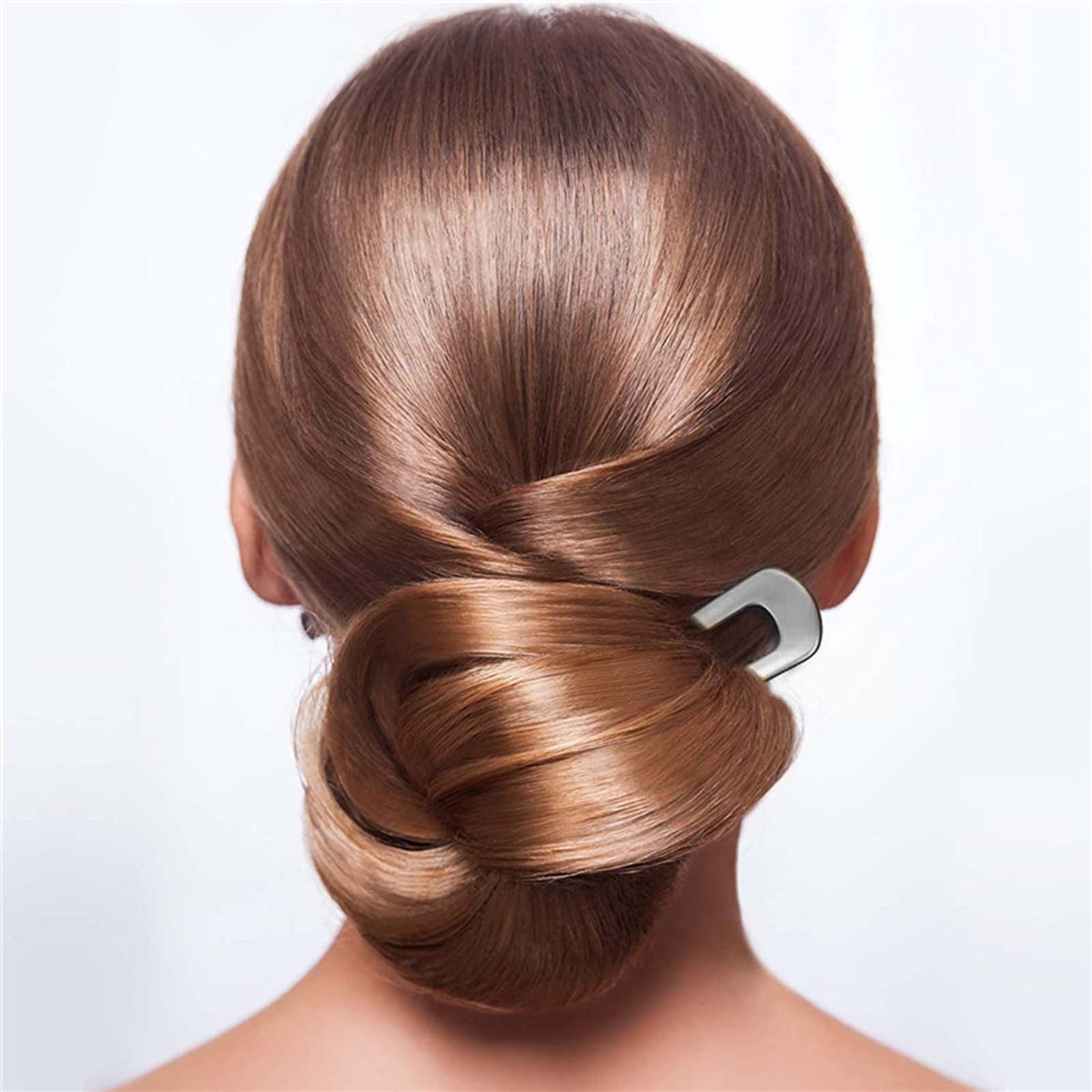 Épingles à cheveux en U de sty - Vintage Tech Accessories avis et prix