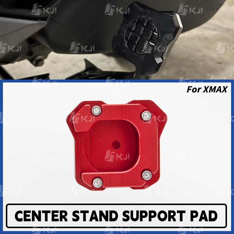 Support principal central pour - Xmax Tech Max Accessories avis et prix