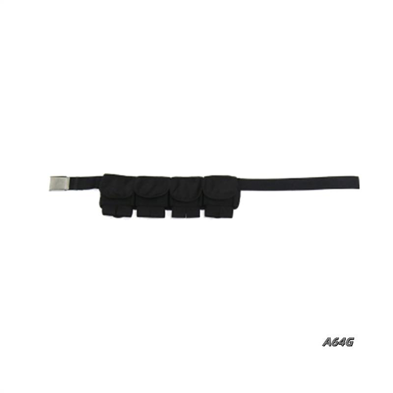 Ceinture de poids réglable pou - Tech Diving Accessories avis et prix