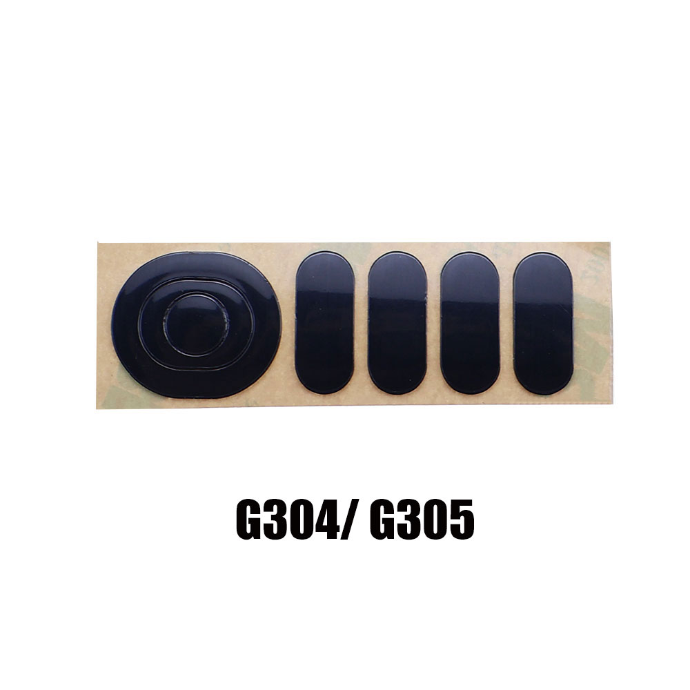 1 jeu d'autocollants antidérap - Logitech Mouse G502 avis et prix