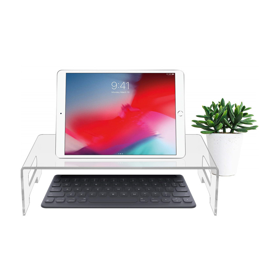 Support pour ordinateur portab - Laptop Stand Bamboo avis et prix