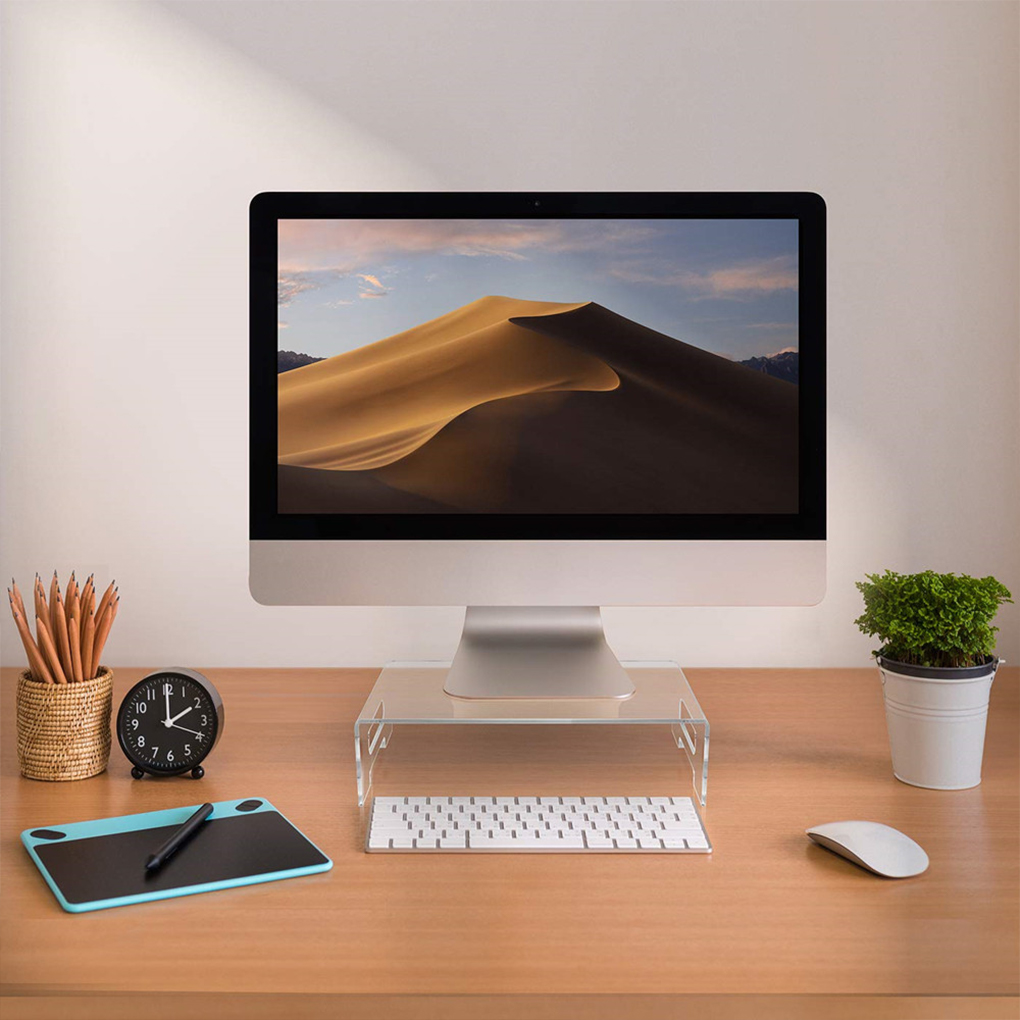 Support pour ordinateur portab - Laptop Stand Bamboo avis et prix