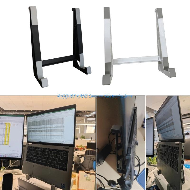 Support d'ordinateur facile à  - Laptop Stand Bamboo avis et prix