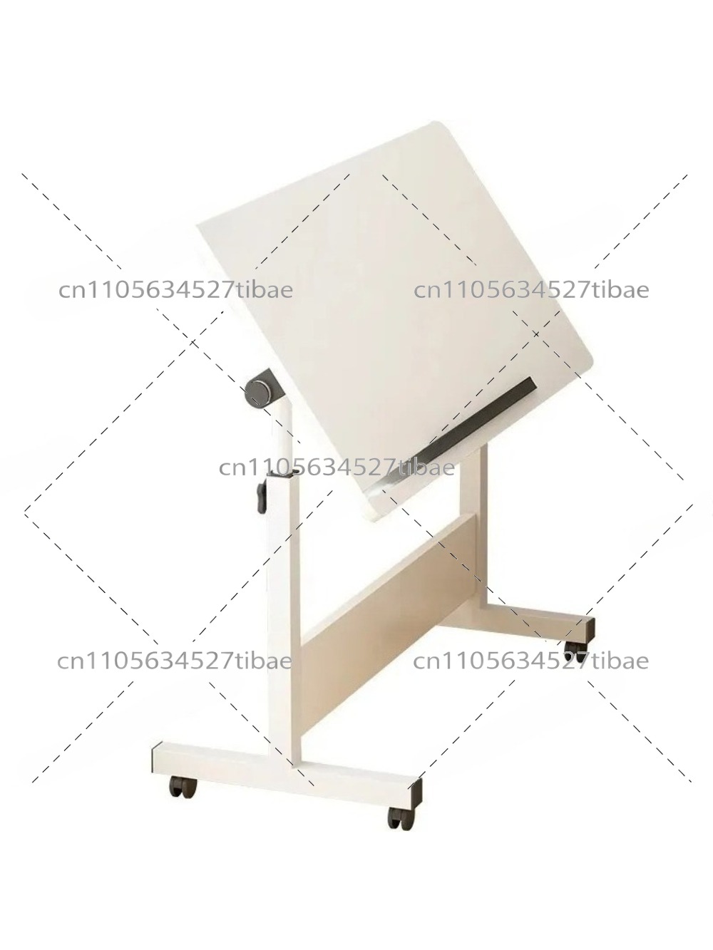 Table pliante mobile, petite t - Laptop Stand Bamboo avis et prix