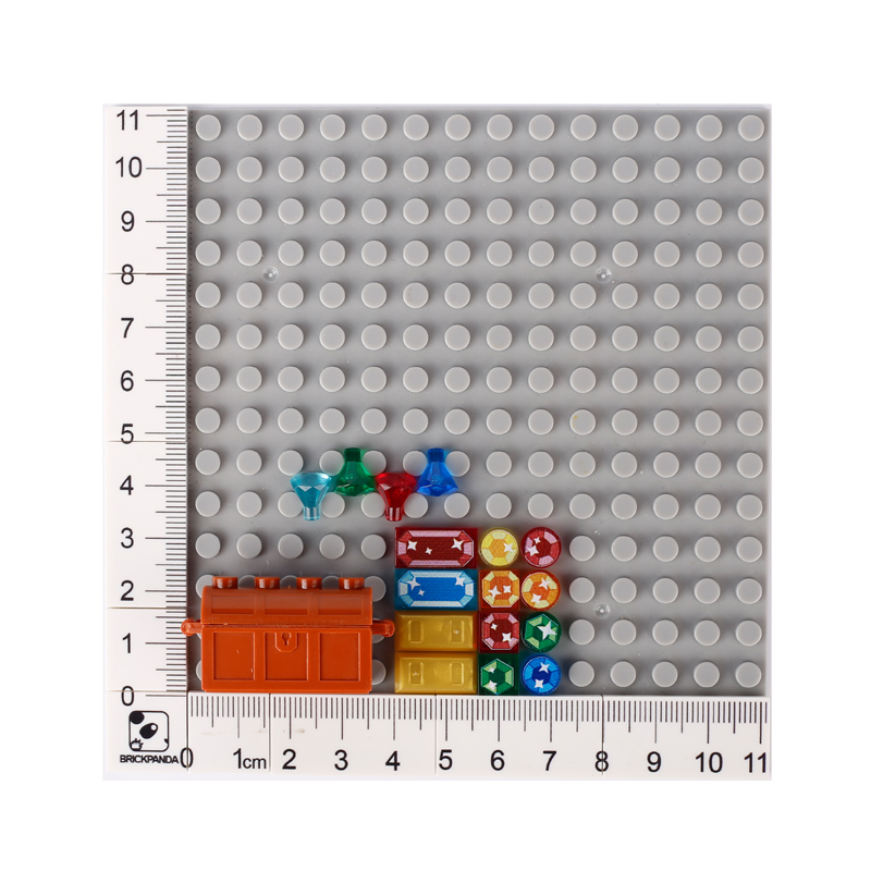 MOC – blocs de construction en - Tech Diving Accessories avis et prix