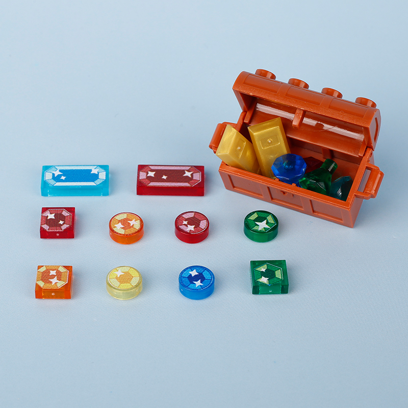 MOC – blocs de construction en - Tech Diving Accessories avis et prix