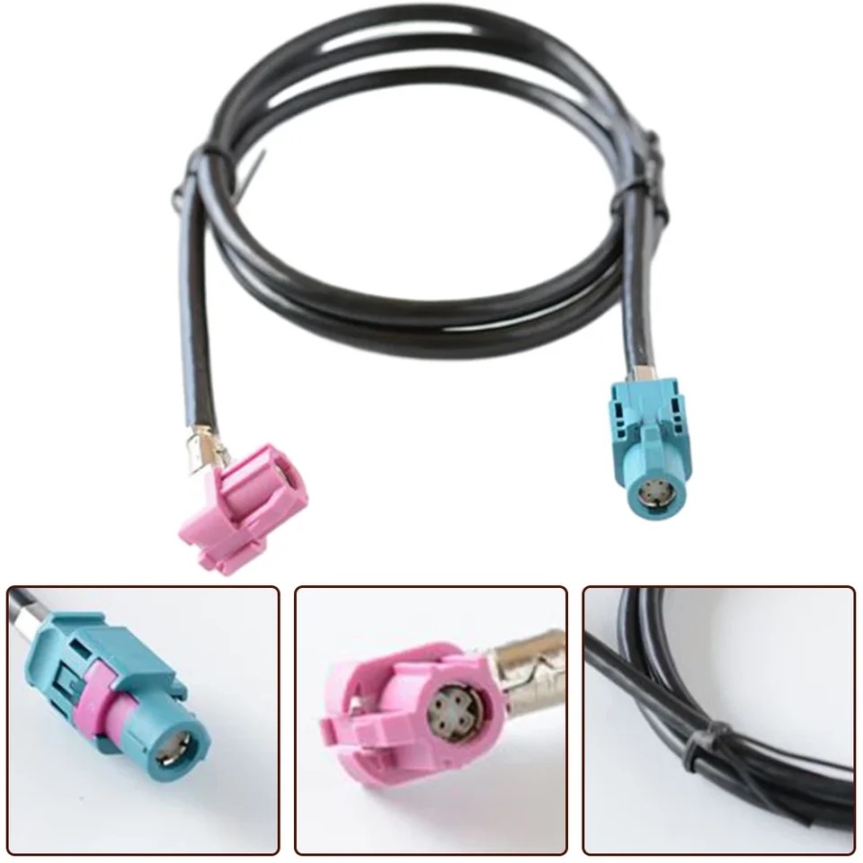 Câble vidéo de qualité industr - Tech Accessories Industry avis et prix
