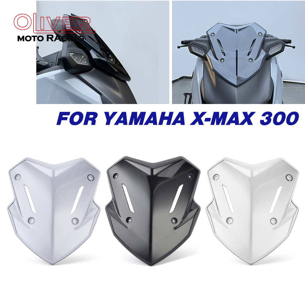 Protecteur de pare-brise pour  - Xmax Tech Max Accessories avis et prix
