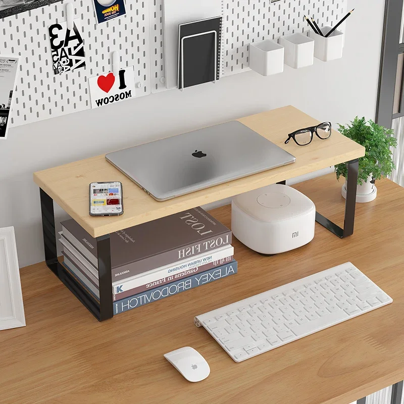 Support de base Z30/40/50CM po - Laptop Stand Bamboo avis et prix
