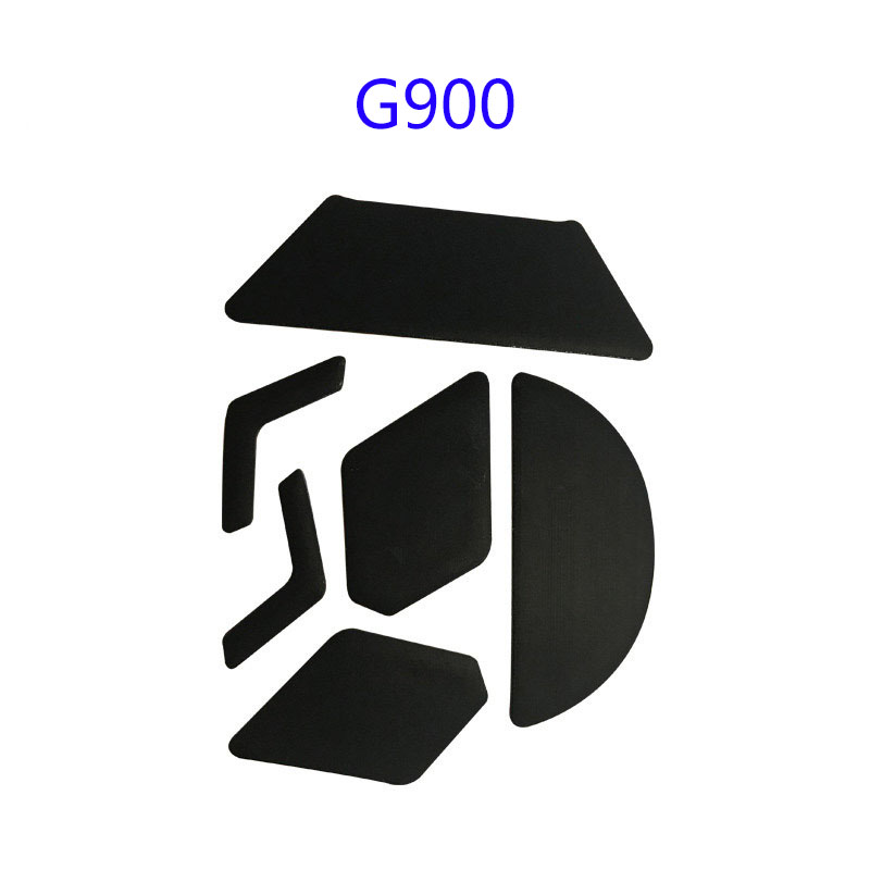 Souris Skatez pieds de souris  - Logitech Mouse G502 avis et prix