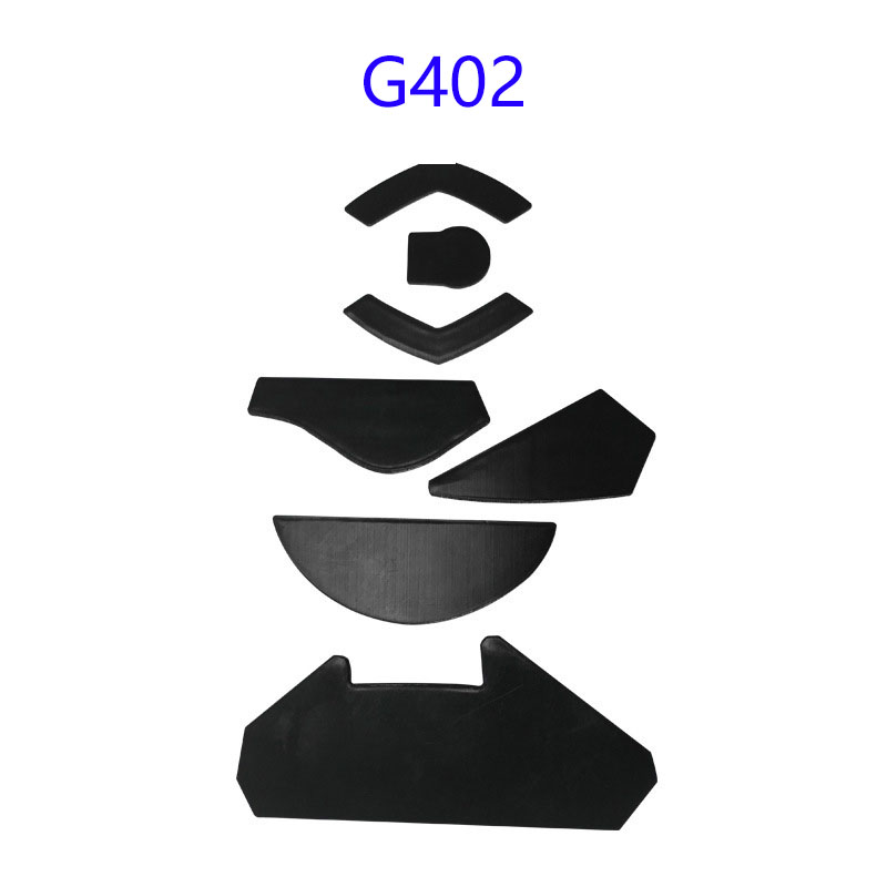 Souris Skatez pieds de souris  - Logitech Mouse G502 avis et prix