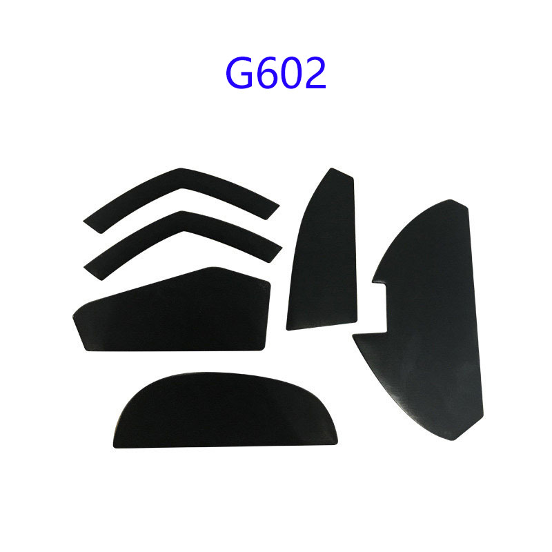 Souris Skatez pieds de souris  - Logitech Mouse G502 avis et prix