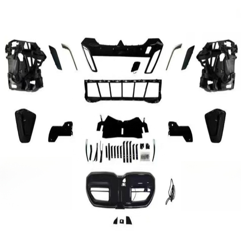 Kit de carrosserie de style M- - M Tech Auto Accessories avis et prix