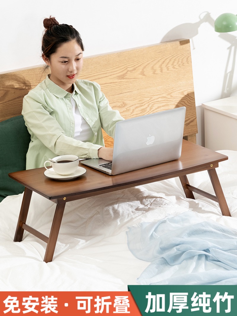 Support réglable en bambou pou - Laptop Stand Bamboo avis et prix