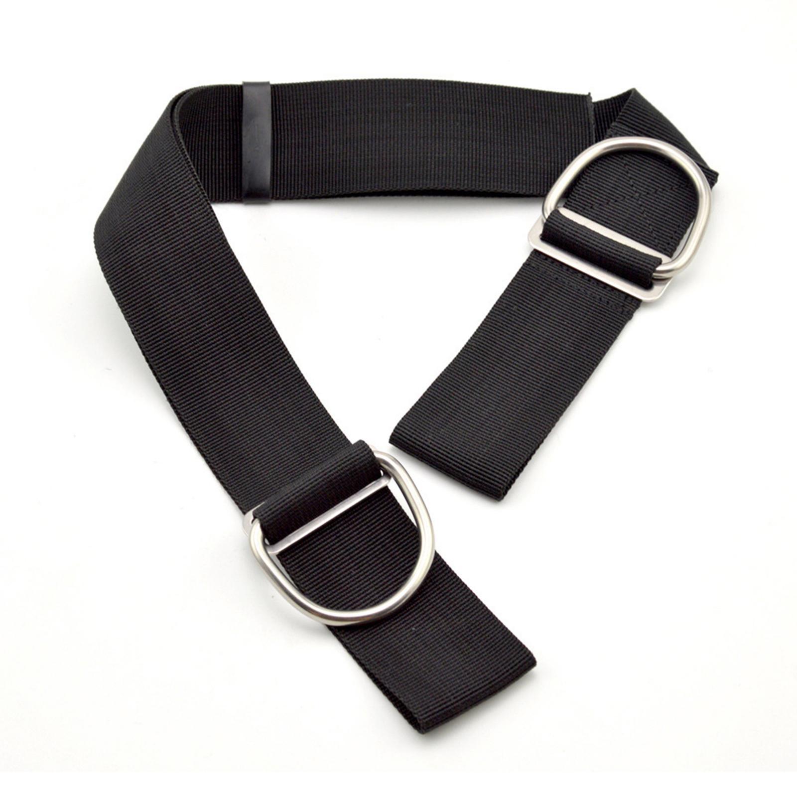 Sangle de maintien entre les j - Tech Diving Accessories avis et prix
