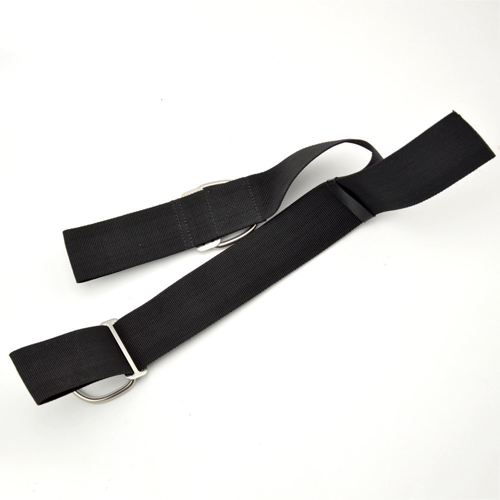 Sangle de maintien entre les j - Tech Diving Accessories avis et prix