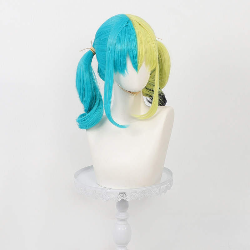 Perruque de Cosplay Anime Cana - Tech Accessories For Women avis et prix