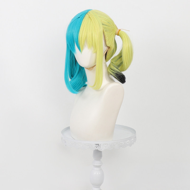 Perruque de Cosplay Anime Cana - Tech Accessories For Women avis et prix