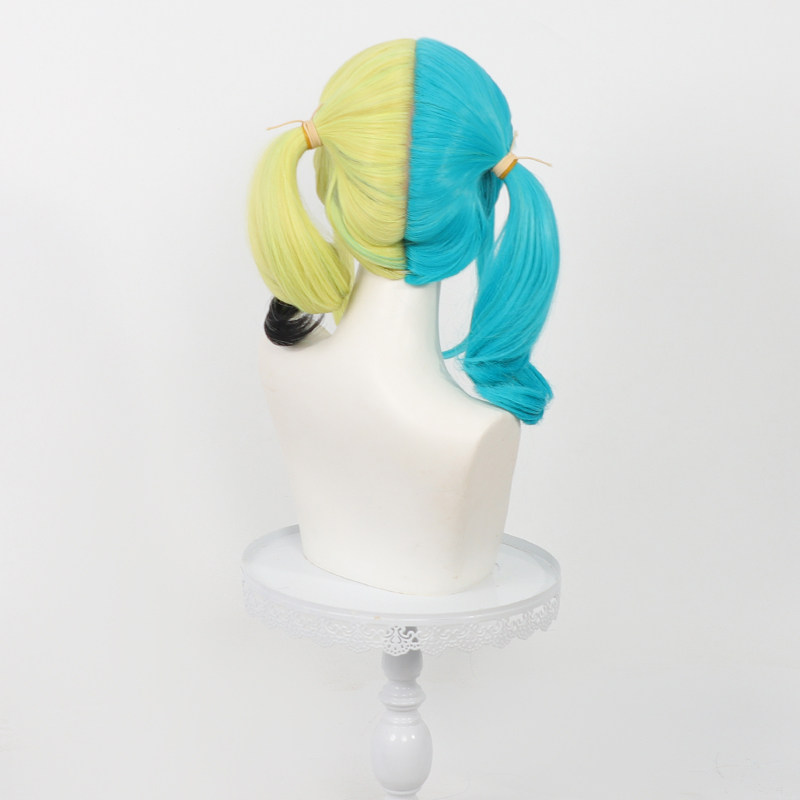 Perruque de Cosplay Anime Cana - Tech Accessories For Women avis et prix