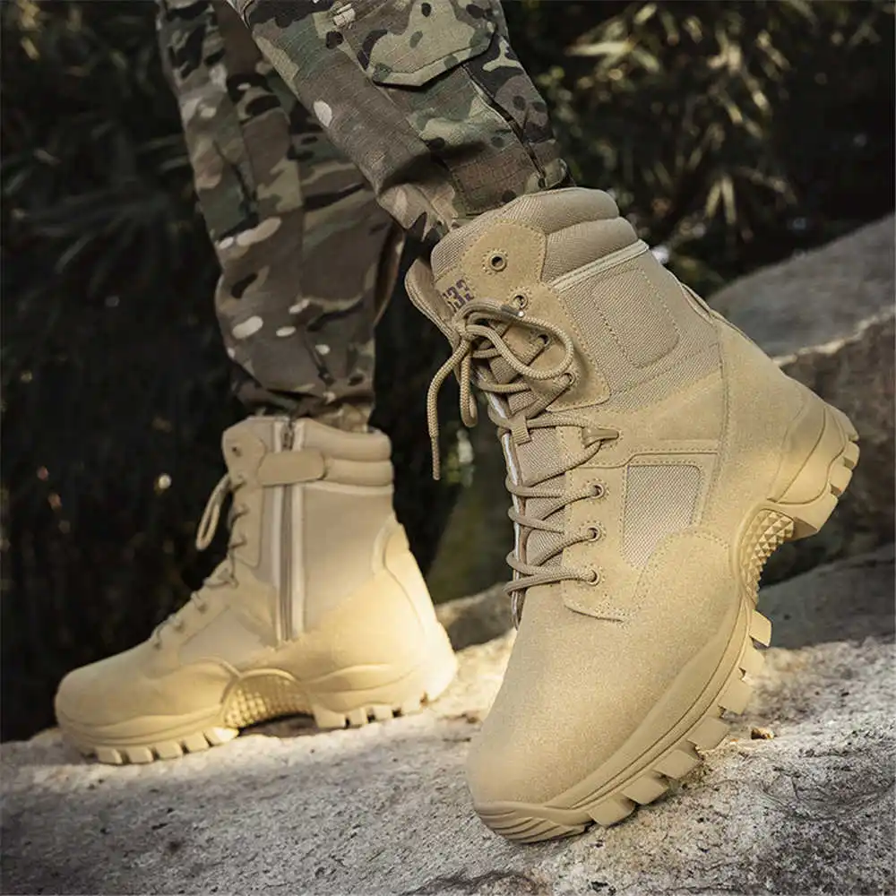 Nonald-Bottes de randonnée en  - Tech Accessories Industry avis et prix
