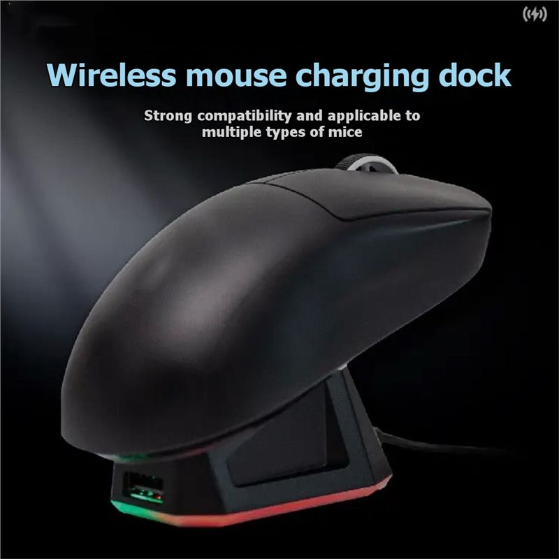 # (Version améliorée) Station  - Logitech Mouse G502 avis et prix