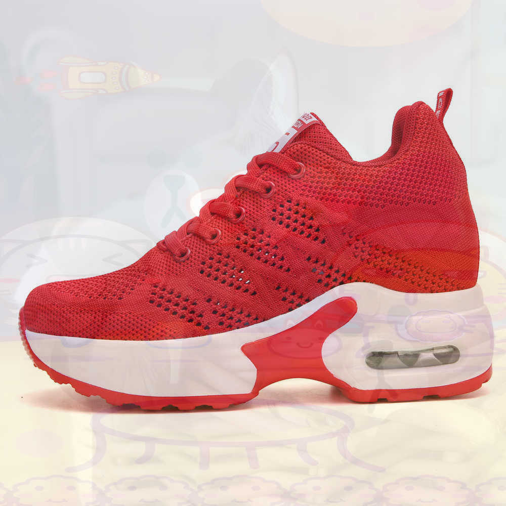 Rouge taille 36 chaussures fem - Tech Accessories Travel avis et prix