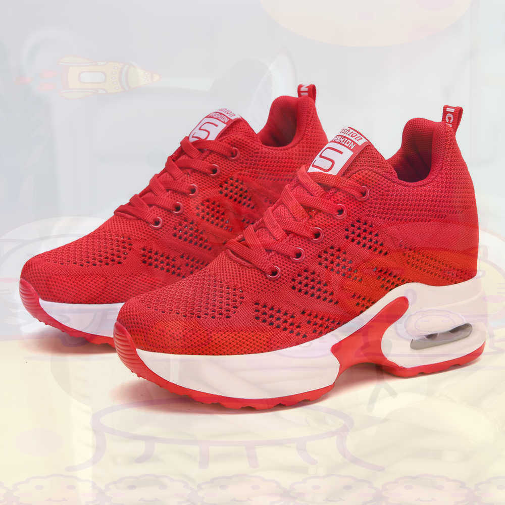 Rouge taille 36 chaussures fem - Tech Accessories Travel avis et prix