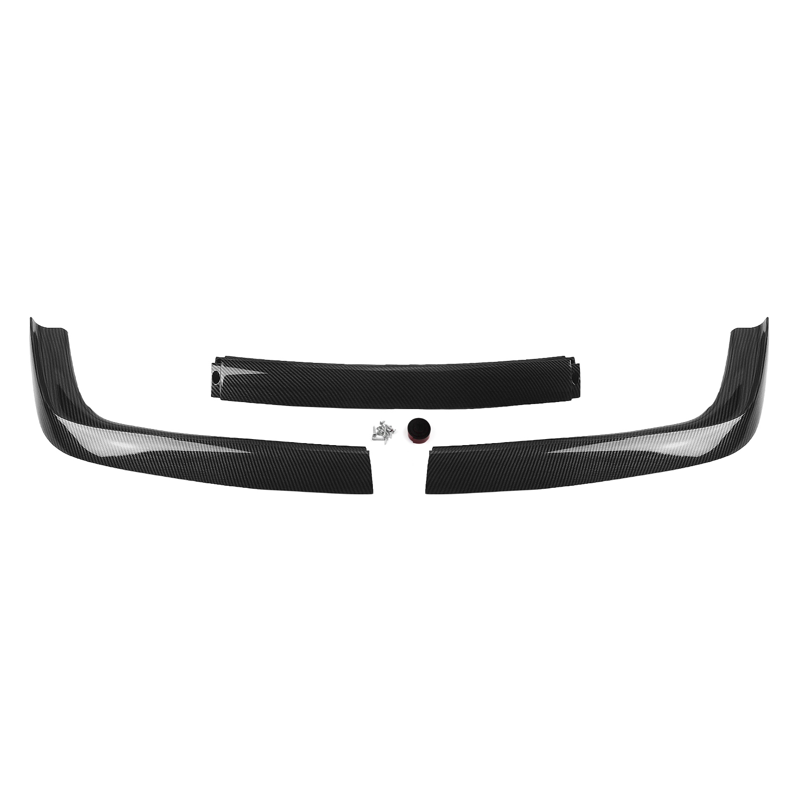 Spoiler de pare-chocs avant, p - M Tech Auto Accessories avis et prix