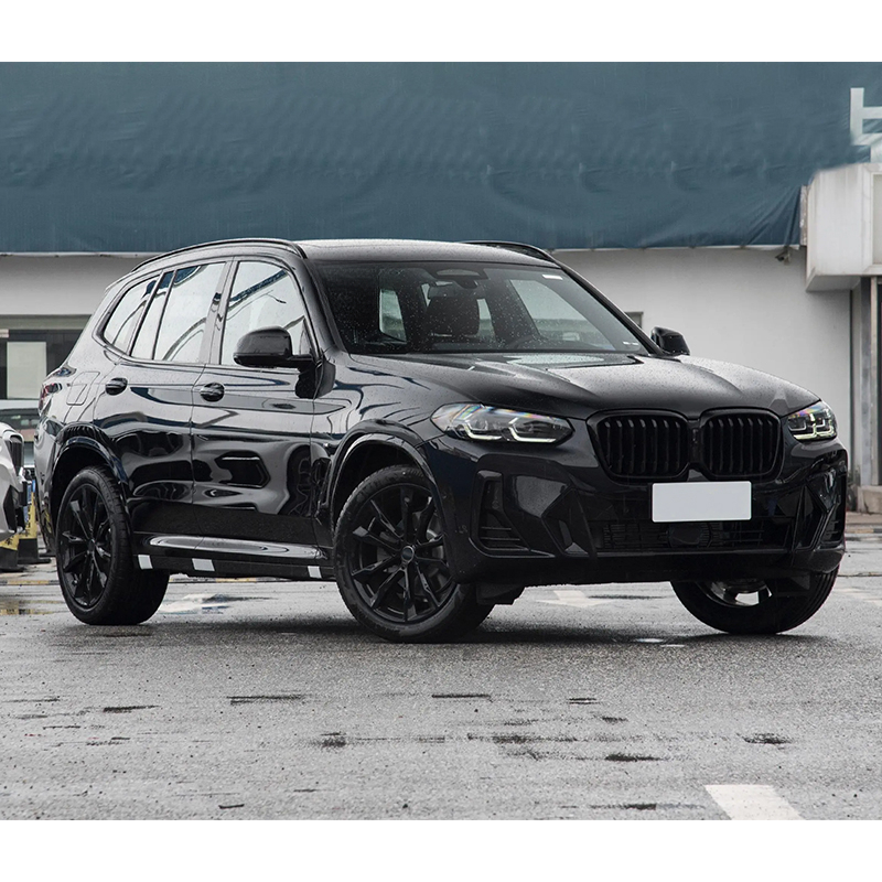 Kit Carrosserie M-Tech de Haut - M Tech Auto Accessories avis et prix