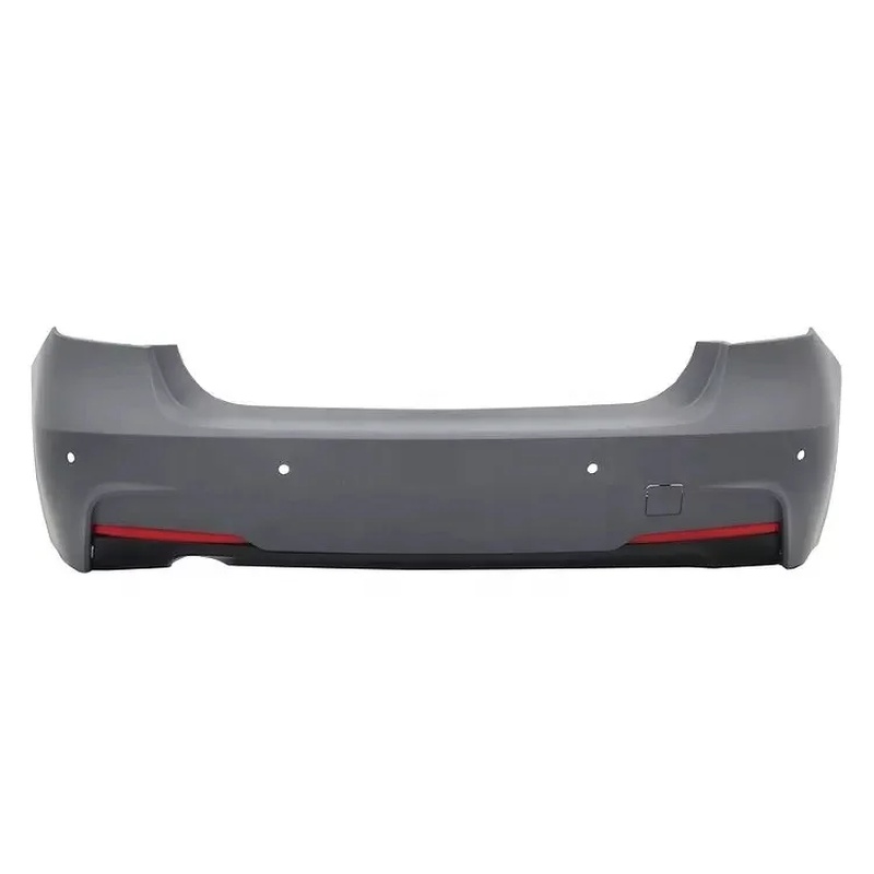 Pare-chocs arrière style M-Tec - M Tech Auto Accessories avis et prix