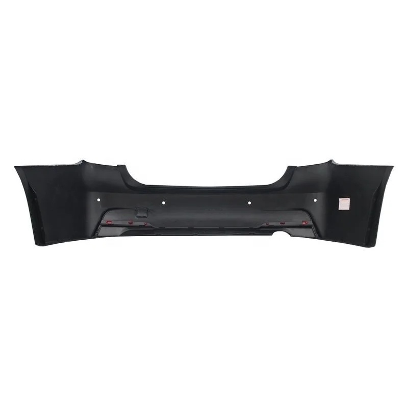 Pare-chocs arrière style M-Tec - M Tech Auto Accessories avis et prix