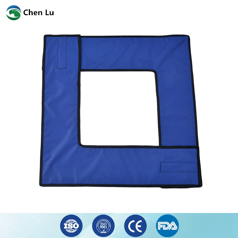 Écharpe en plomb de protection - Xray Tech Accessories avis et prix