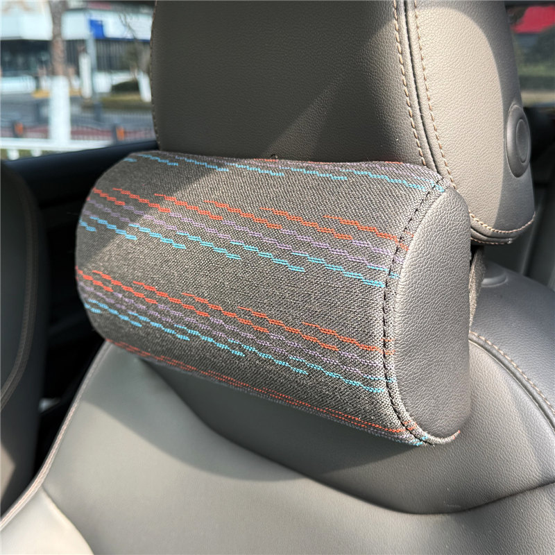 Oreiller de cou de repos de sa - M Tech Auto Accessories avis et prix