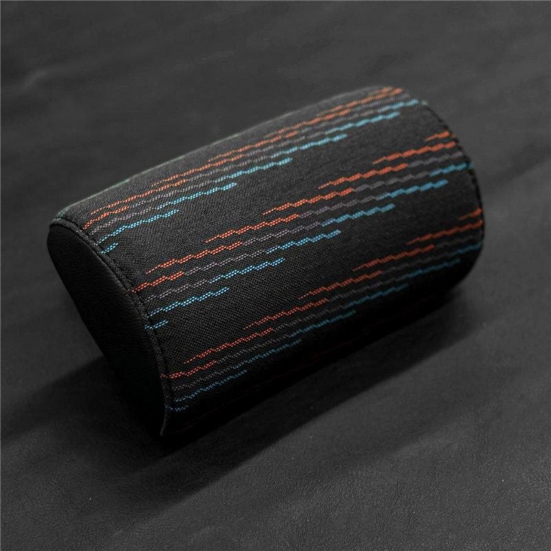 Oreiller de cou de repos de sa - M Tech Auto Accessories avis et prix