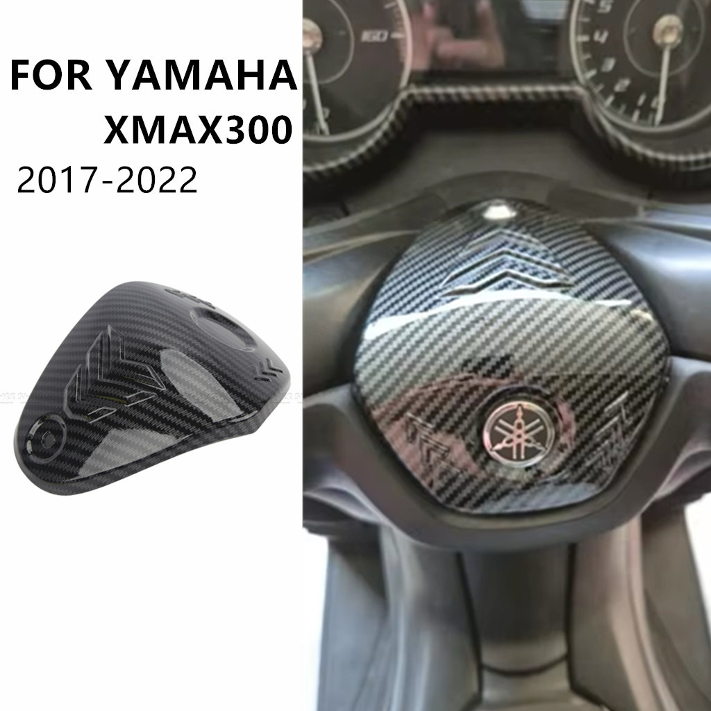 Accessoires de moto pour YAMAH - Xmax Tech Max Accessories avis et prix