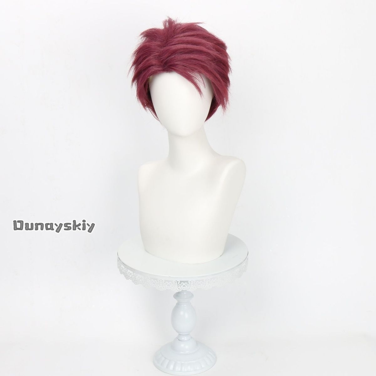 Perruque de cosplay Valko Love - Tech Accessories For Women avis et prix