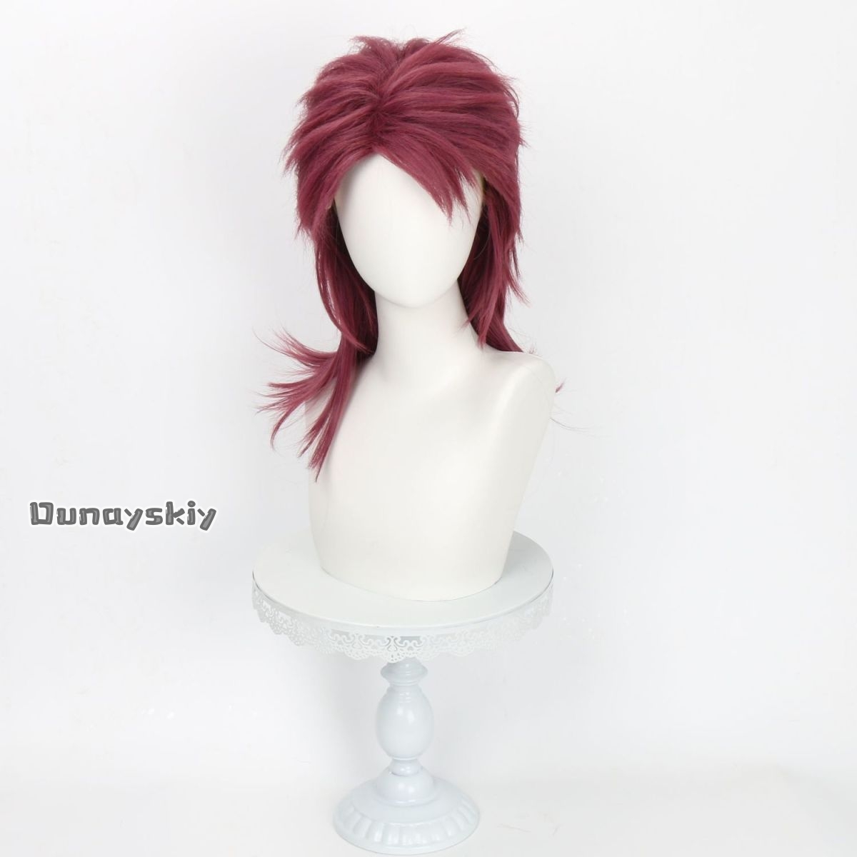 Perruque de cosplay Valko Love - Tech Accessories For Women avis et prix