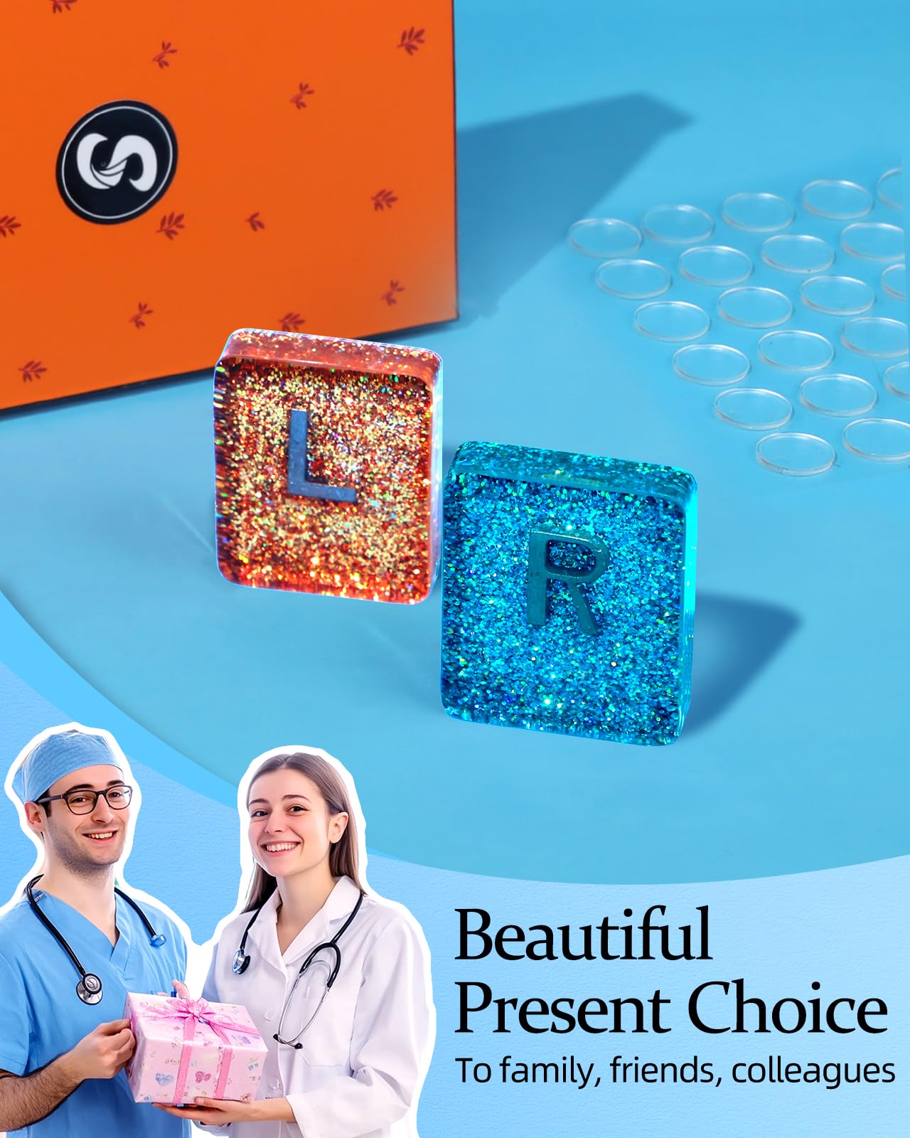 Marqueurs de radiologie marque - Xray Tech Accessories avis et prix