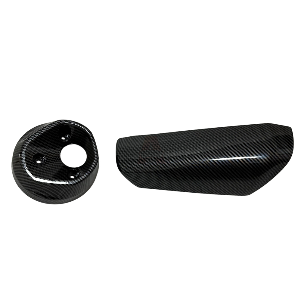 Protection de tuyau d'échappem - Xmax Tech Max Accessories avis et prix